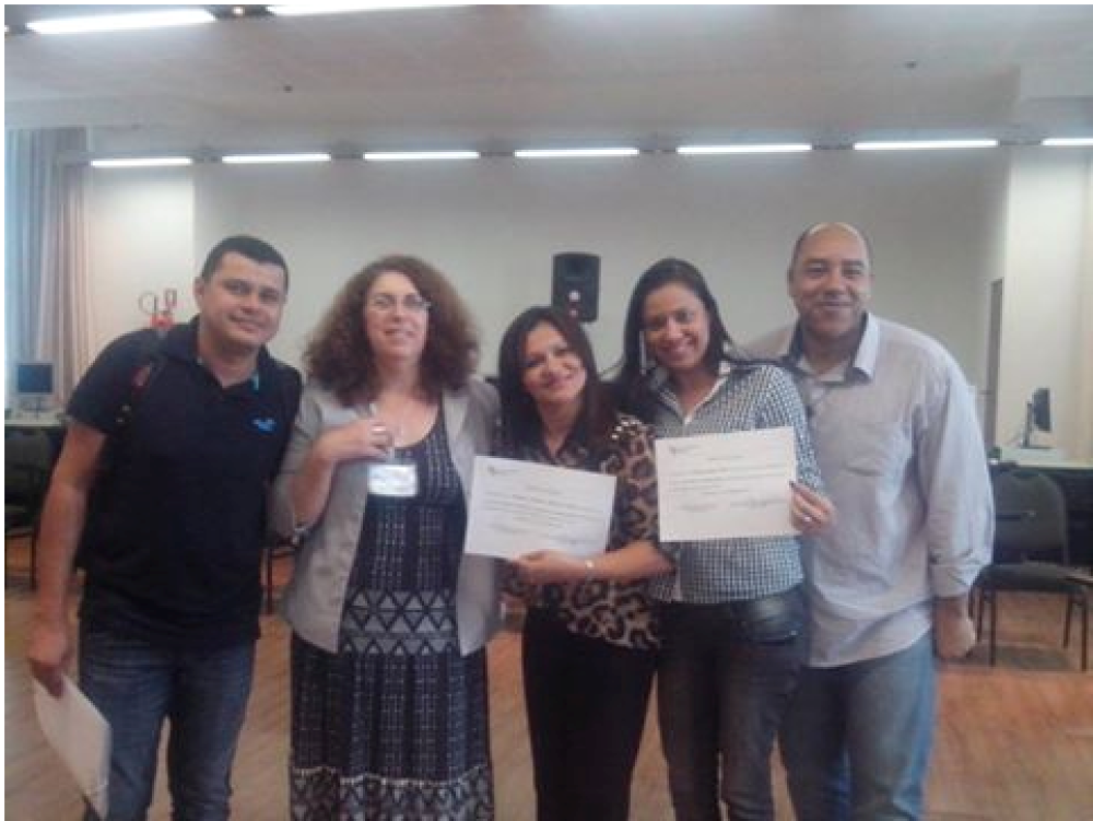 Coordenadora do CadÚnico participou de Curso Operação do Sistema de Benefícios ao Cidadão