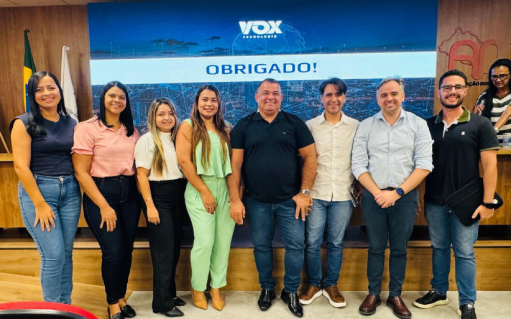 Representantes de Campo Alegre participam de workshop sobre legalização empresarial 