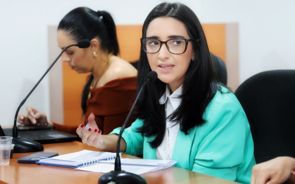 Secretaria de Saúde presta contas dos investimentos do 1º quadrimestre de 2025 em Audiência Pública