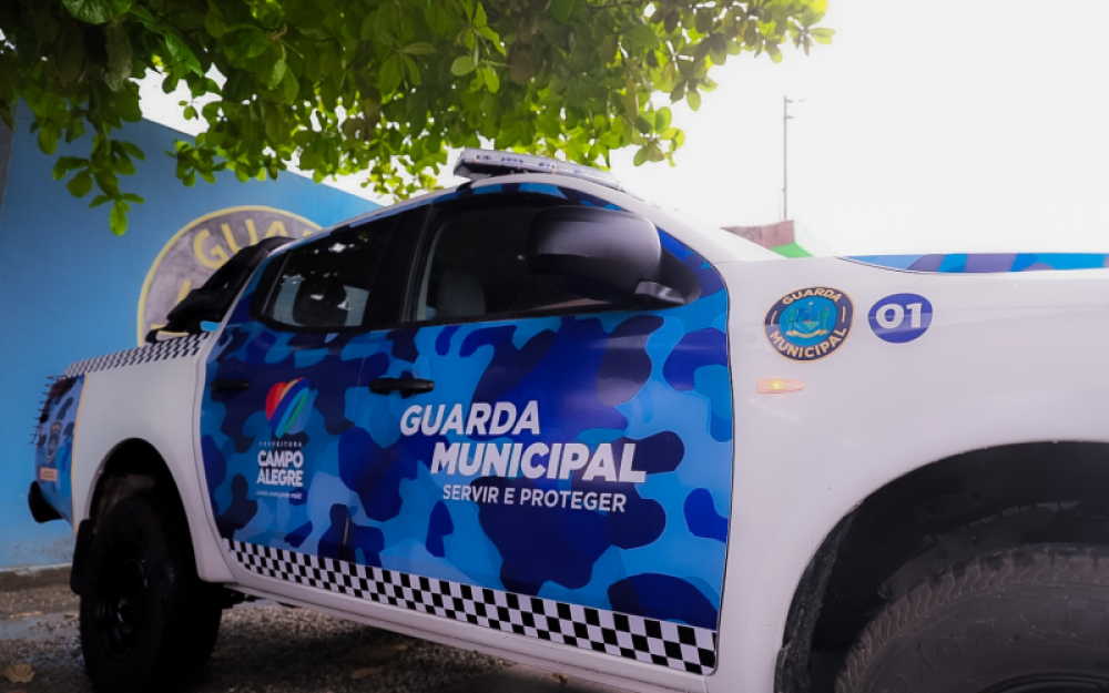 Prefeitura de Campo Alegre divulga nota oficial sobre ato promovido pela Guarda Municipal 