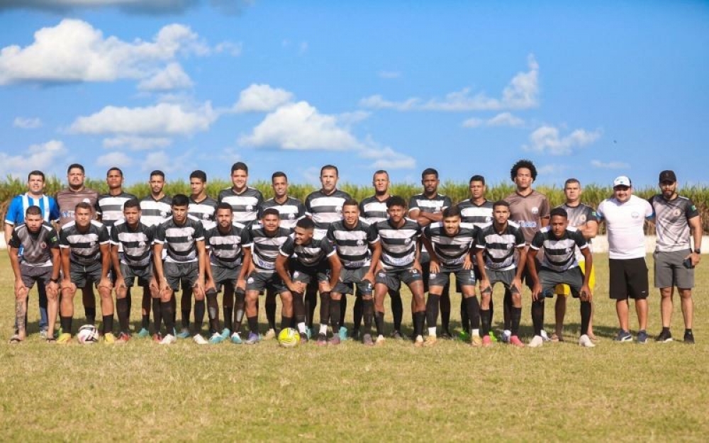 Definidas as equipes classificadas para a segunda fase da Copa Alegre de Futebol 2023