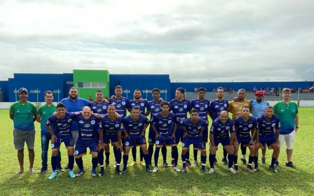 I Copa Alegre de Futebol Amador de Campo Alegre será decidida entre São José e CSL