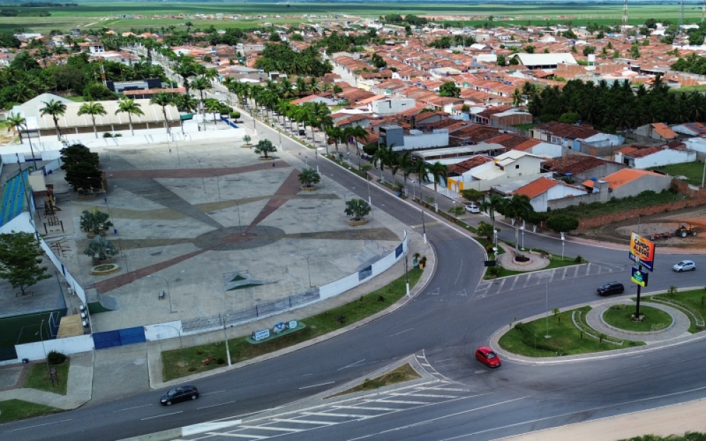 Município de Campo Alegre avança mais uma vez em transparência contábil e fiscal