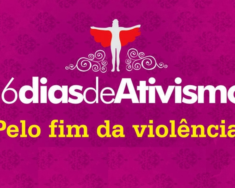 Secretaria da Mulher divulga programação dos 16 dias de ativismo pelo fim da Violência contra Mulher