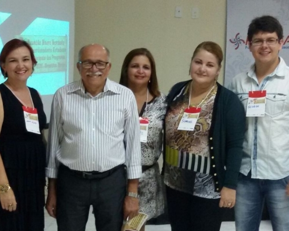 Município de Campo Alegre intensifica ações no controle das IST/HIV/AIDS