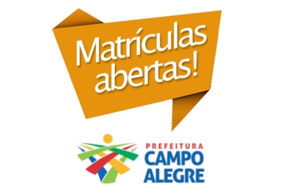 Secretaria Municipal de Educação abre matrículas para o Ano Letivo 2015