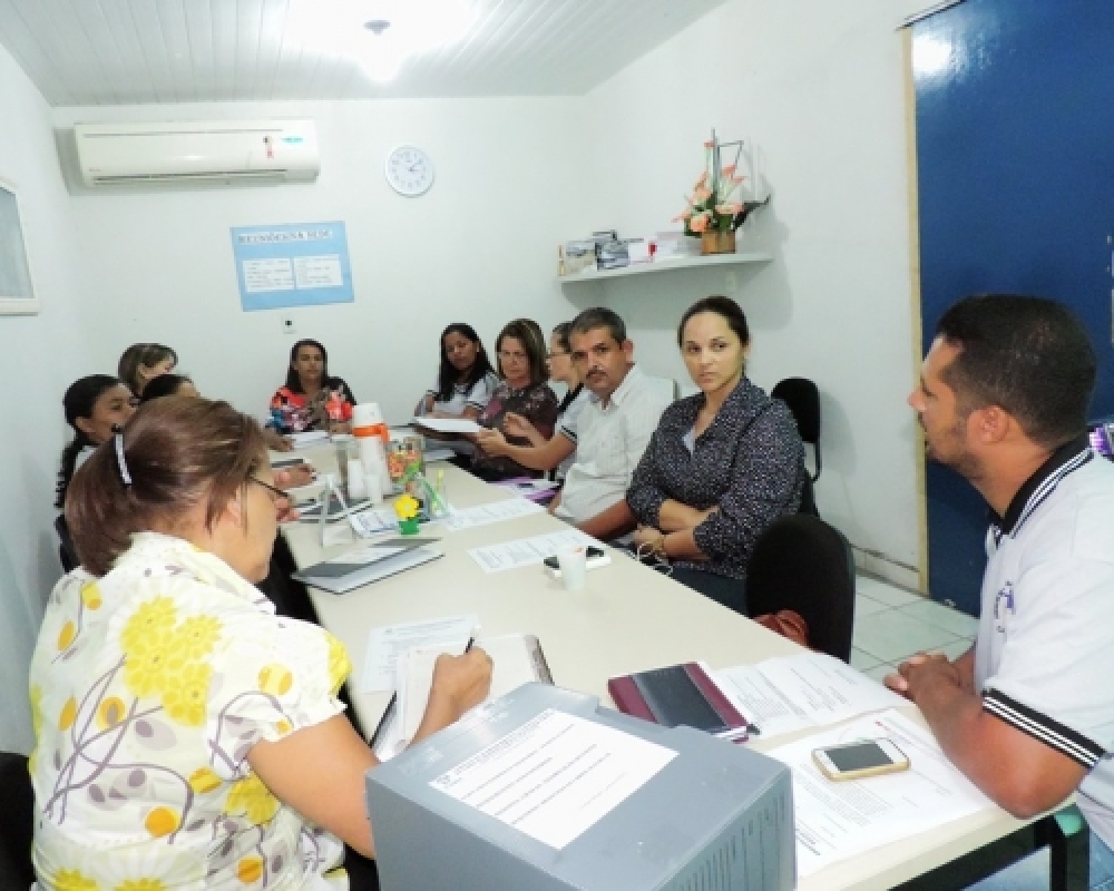 Conselhos Integrantes do Sistema Municipal de Ensino voltam à ativa