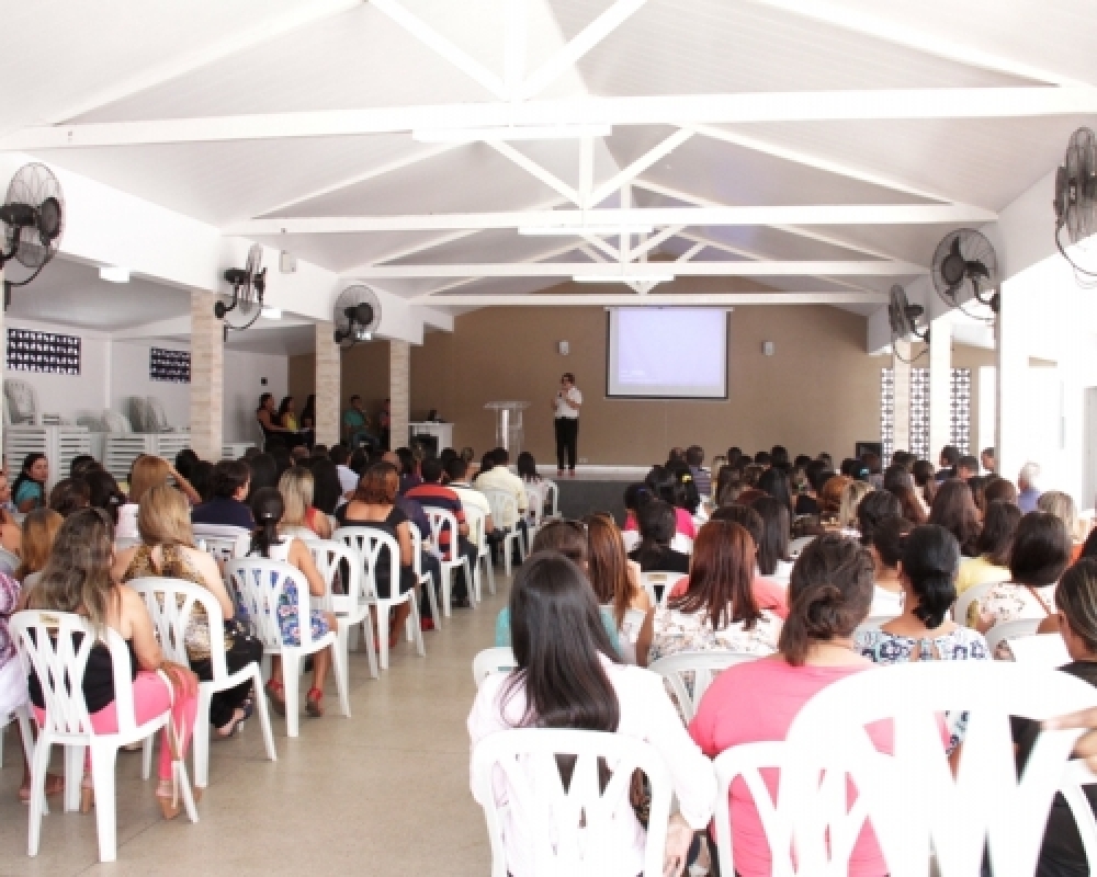 Campo Alegre realizou assembleias preparatórias para elaboração do Plano Municipal de Educação 