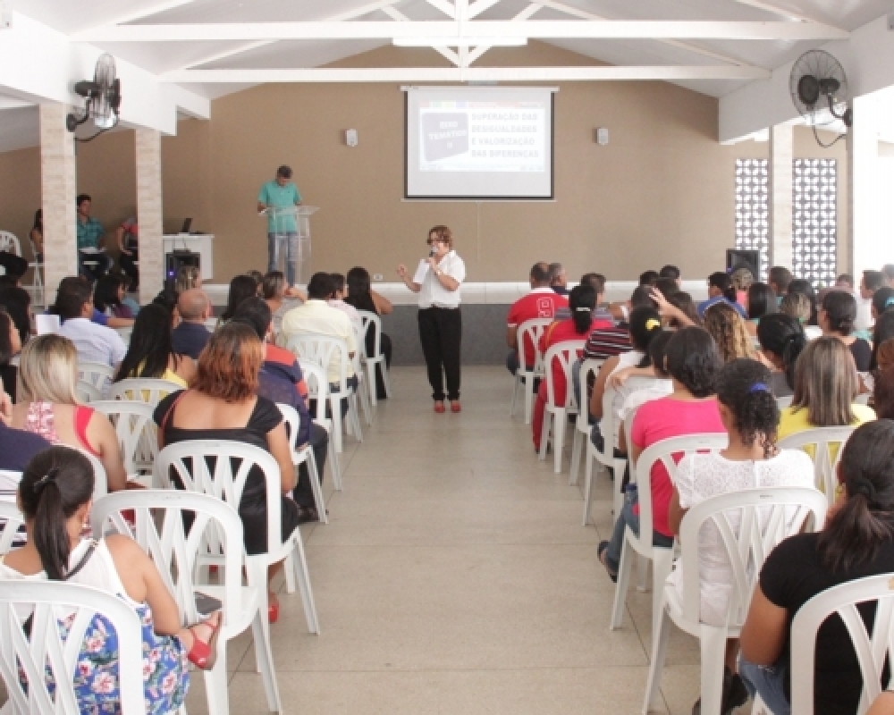 Campo Alegre realizará Conferência Municipal de Educação