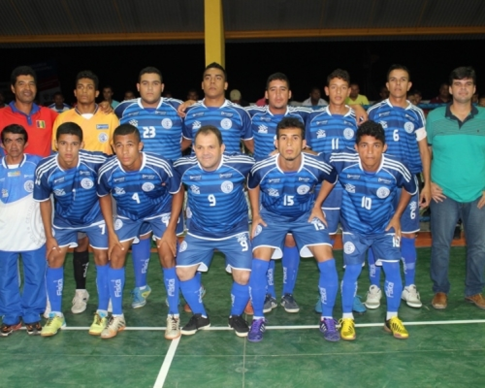 Bi-campeão: CSL vence a grande decisão e sagra-se mais uma vez campeão do Futsal de Luziápolis