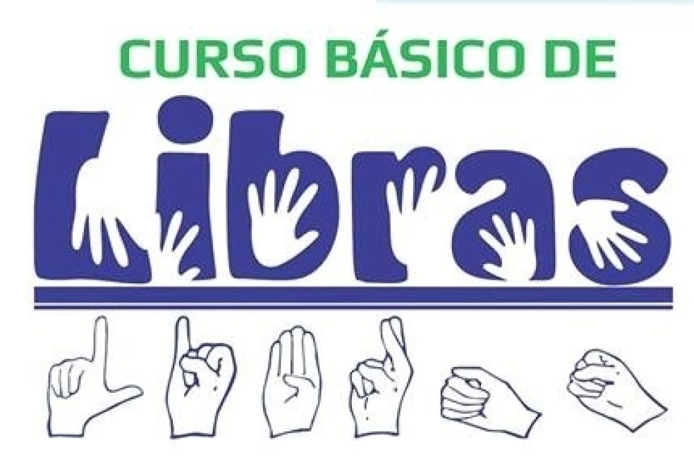 Secretaria de Educação oferta curso básico em libras
