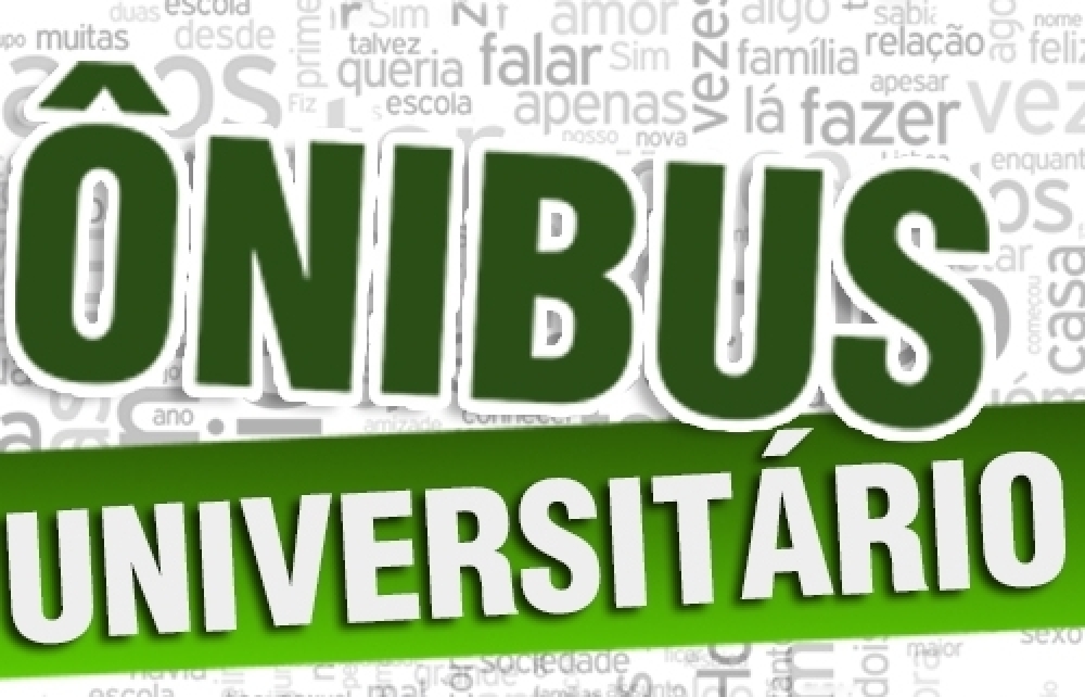 Secretaria de Educação convoca estudantes para recadastramento de transportes universitários