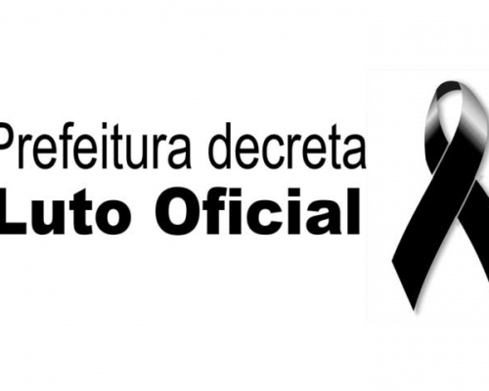 Prefeitura de Campo Alegre decreta três dias de Luto Oficial pela morte do professor Jorge Vieira