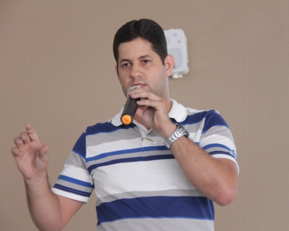 SEMED realizou oficina sobre o PROEFE para gestores dos Conselhos Escolares e Unidades Executoras