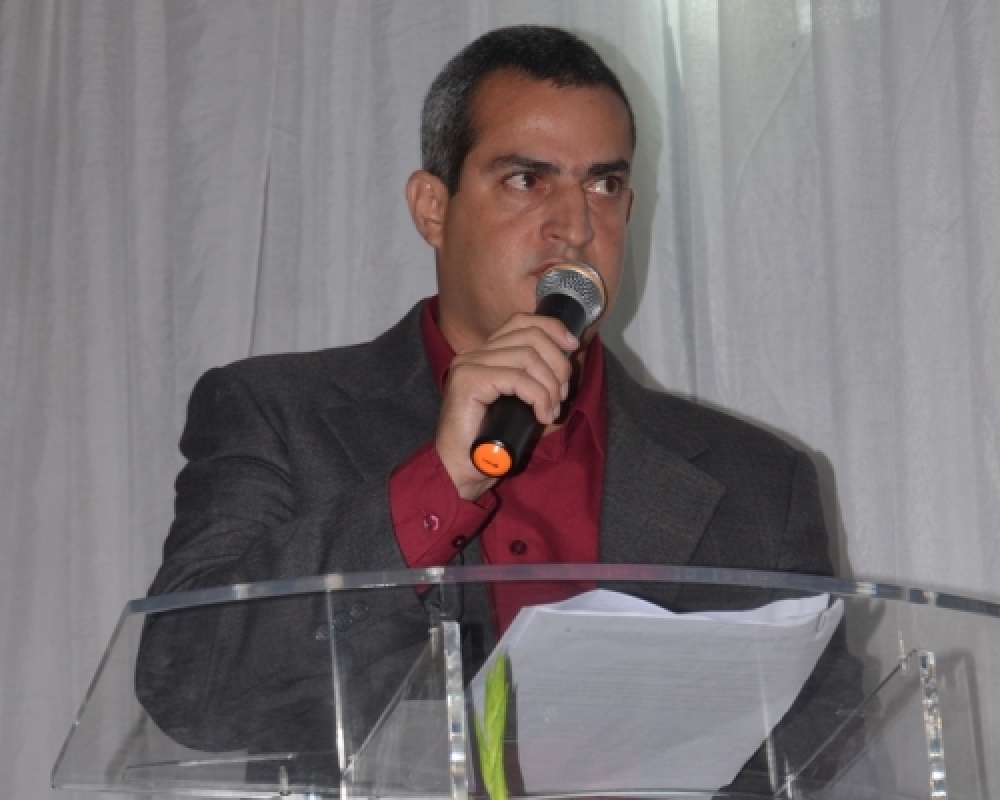 Conselho Municipal de educação de Campo Alegre representará a UNCME/AL, em Fortaleza