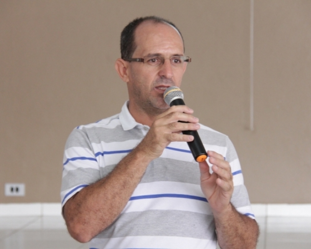 Reunião com gestores escolares debate a implementação do Plano de Desenvolvimento Escolar – PDDE