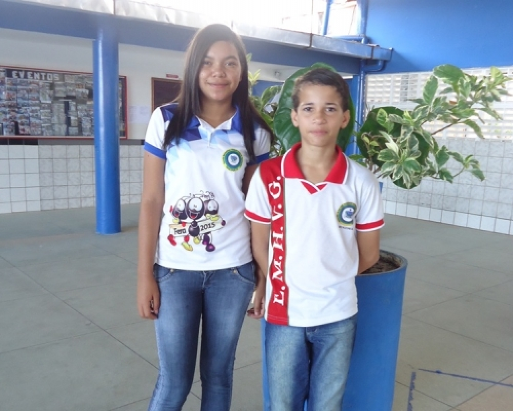 Alunos de Campo Alegre conquistam medalhas nas Olimpíadas Brasileira de Matemática 