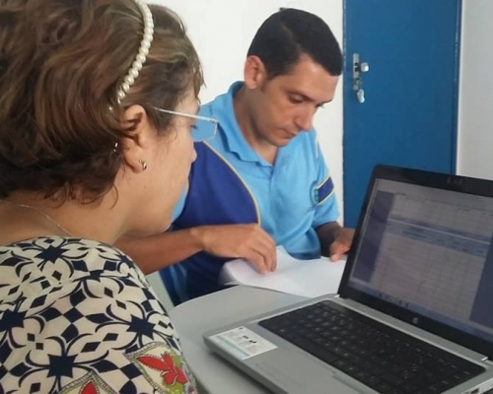 SEMED realiza formação sobre o programa de prestação de contas – PROPCE 