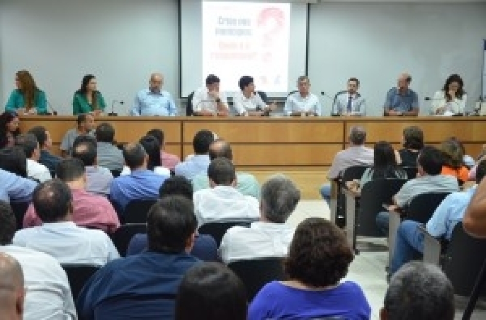 AMA orienta pelo fechamento das prefeituras alagoanas