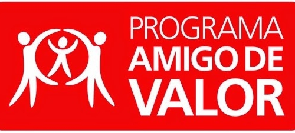 Programa Amigo de Valor sinaliza renovação de assinatura de termo de cooperação com o CMDCA