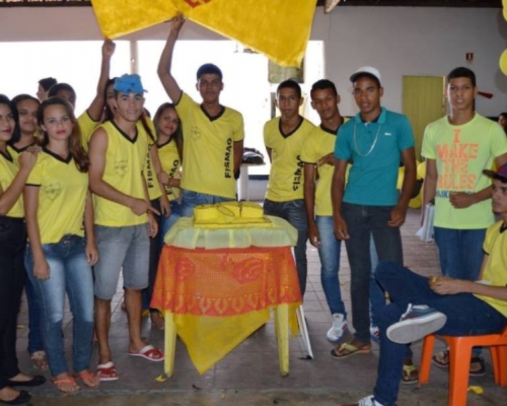 Secretaria de Educação apoia a realização da II FISMATQ - Feira de Ciências no Distrito Luziápolis 