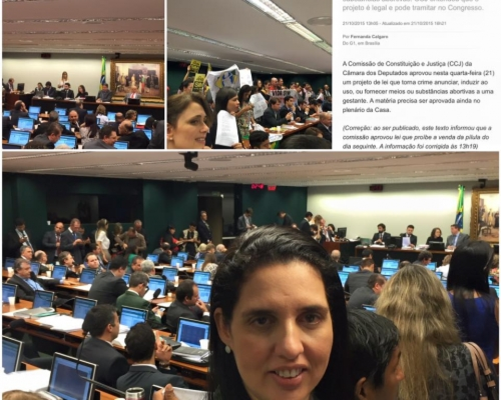 Em Brasília prefeita Pauline visitou Ministérios em busca de soluções para obras em andamento