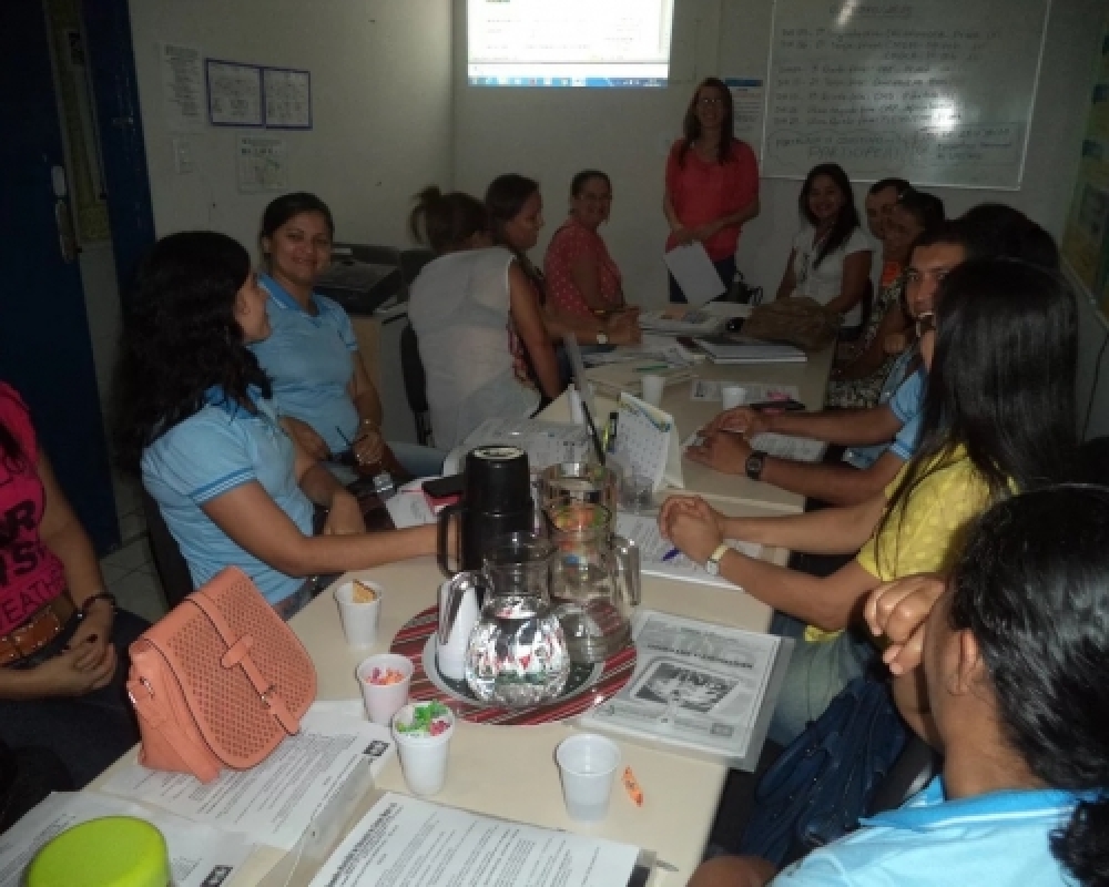 Conselho Municipal de Educação aprova o Credenciamento de três Escolas da Rede Municipal de Ensino