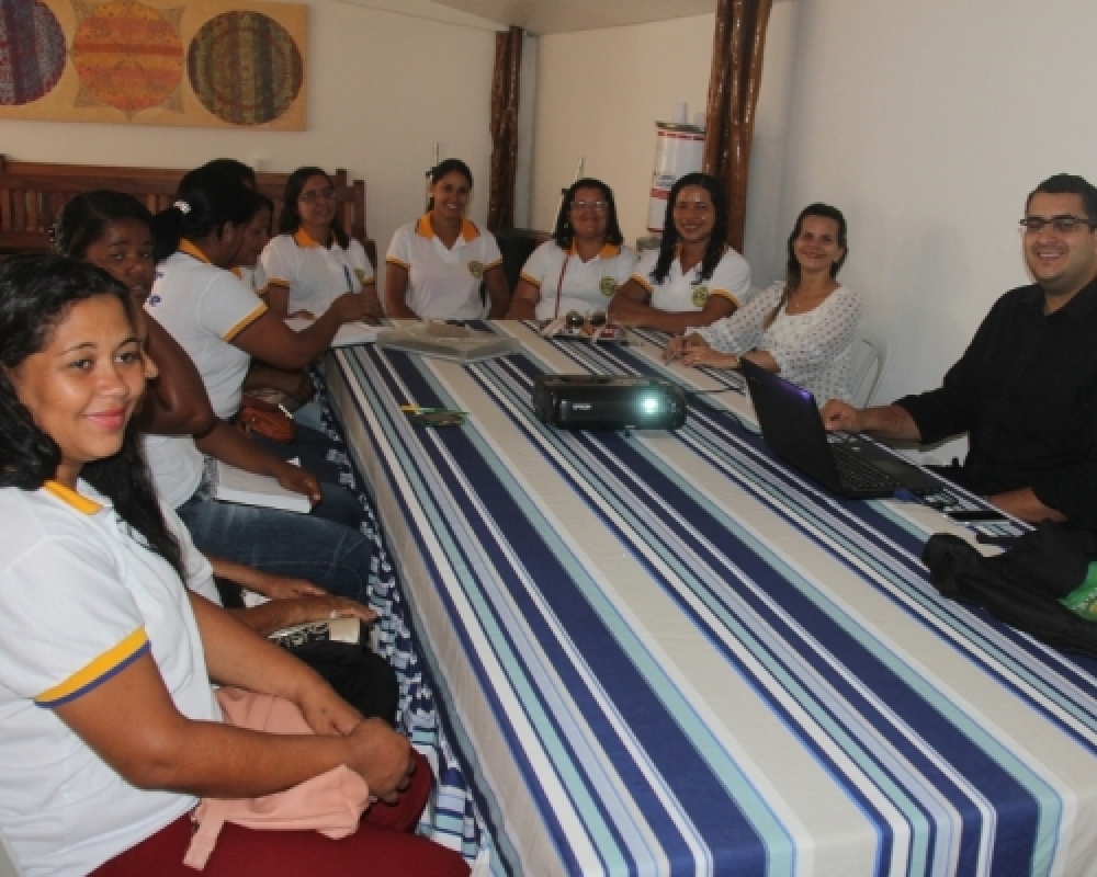 Secretaria da Mulher apoia a criação da Cooperativa das Doceiras de Campo Alegre