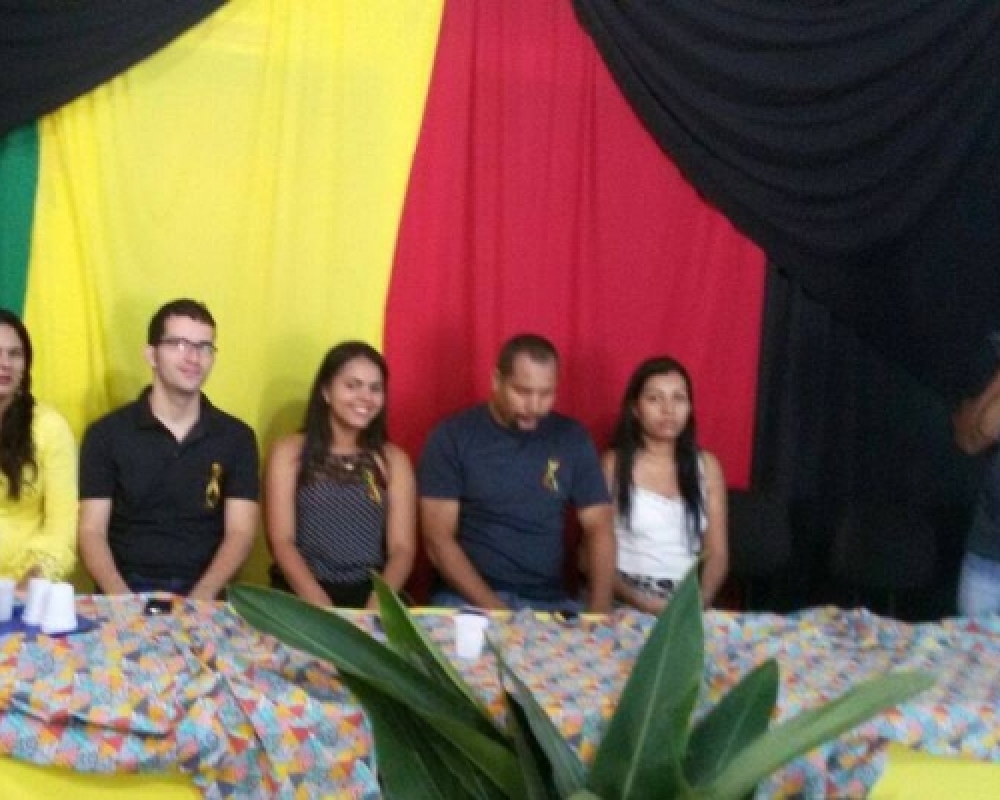 Escola Municipal João Fernandes Vieira comemora o Dia da Consciência Negra
