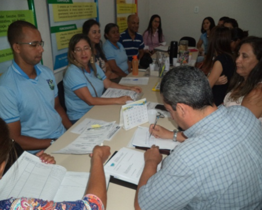 Conselho Municipal de Educação Realizará Sessão Extraordinária pública