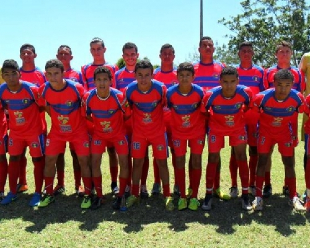 Esporte: Duas equipes de Campo Alegre decidirão a Copa da Juventude 2015 