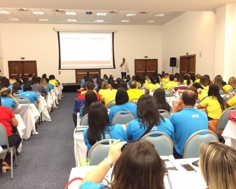 Educadores de Campo Alegre, Junqueiro e Teotônio participaram da IV Etapa da Formação do PRODELE
