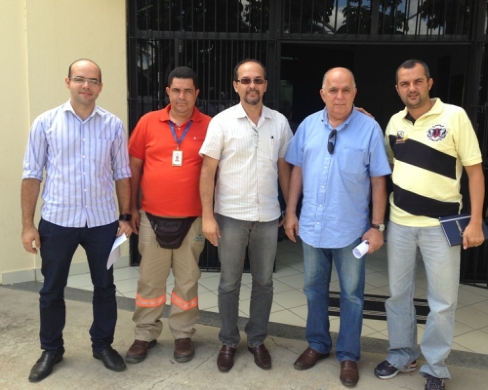 Parceria entre Usina, Prefeitura e Eletrobrás solucionará problema de falta de Energia