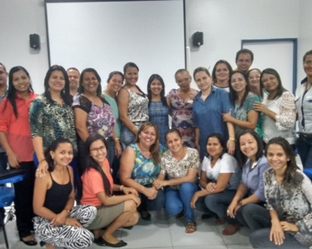 Equipe técnica da Secretaria de Educação discute planejamento estratégico