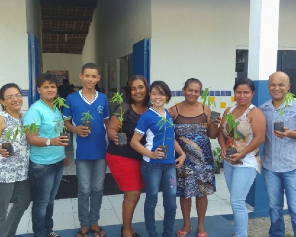 Secretaria de educação intensifica campanha como uma forte aliada no combate ao Mosquito AEDES