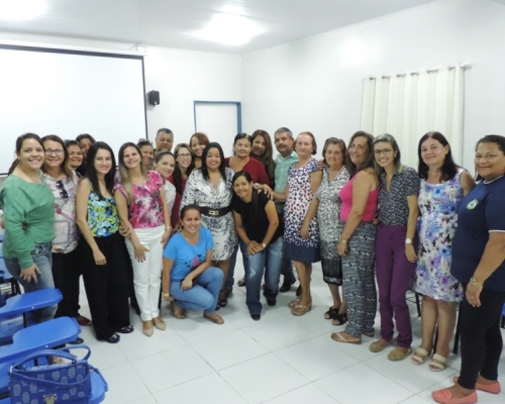 Eleitos os novos membros do Conselho Municipal dos Direitos da Mulher de Campo Alegre 