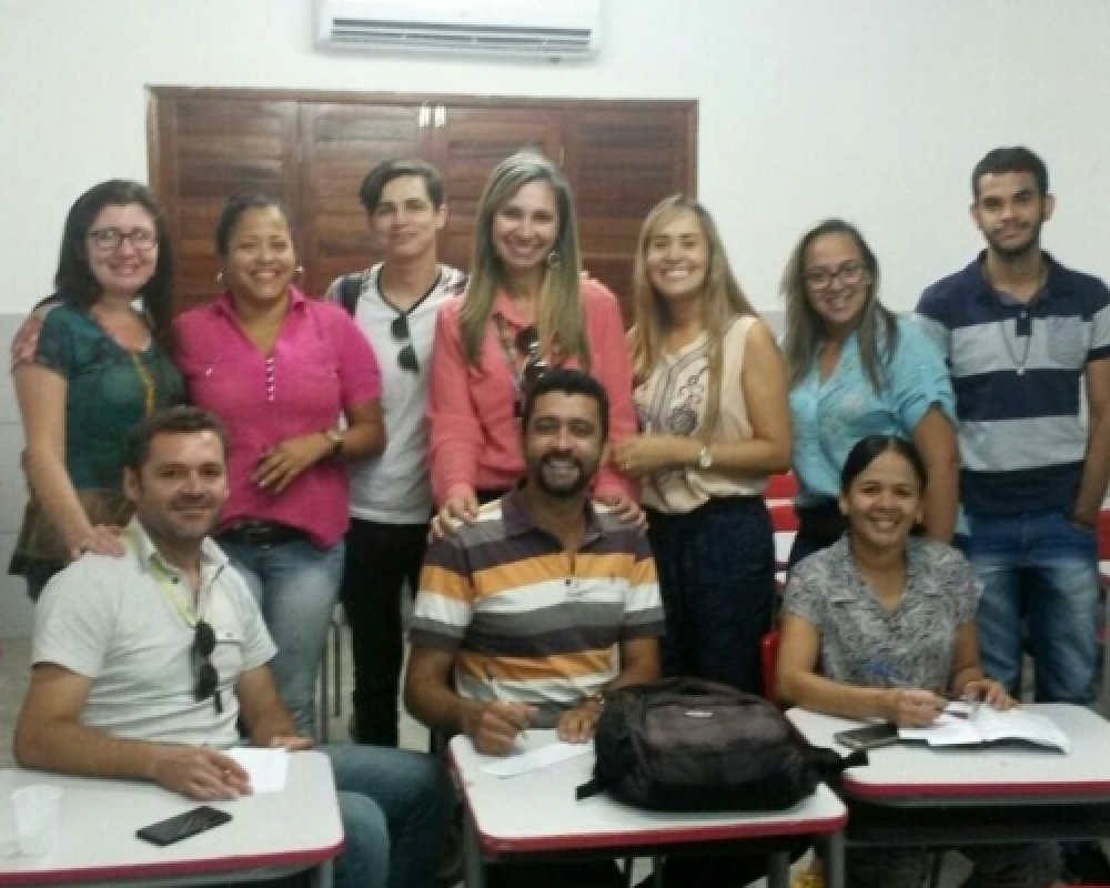 SEMED realiza Formação Continuada para Professores do Ensino Fundamental – Anos Finais