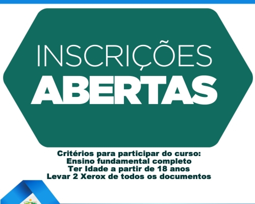 CRAS Campo Alegre abre inscrições para o Curso de Industrialização de Doces