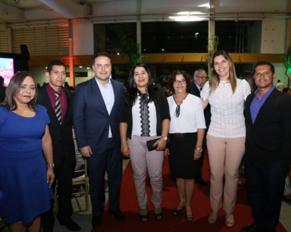 Escolas Municipais de Campo Alegre receberam prêmio Ib Gatto Falcão pelo resultado no IDEB