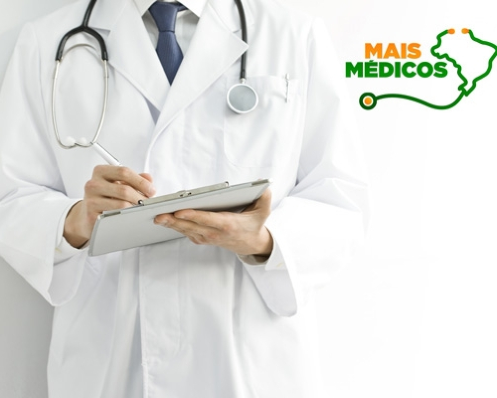 Campo Alegre contará com os serviços de mais cinco médicos pelo Programa Mais Médicos
