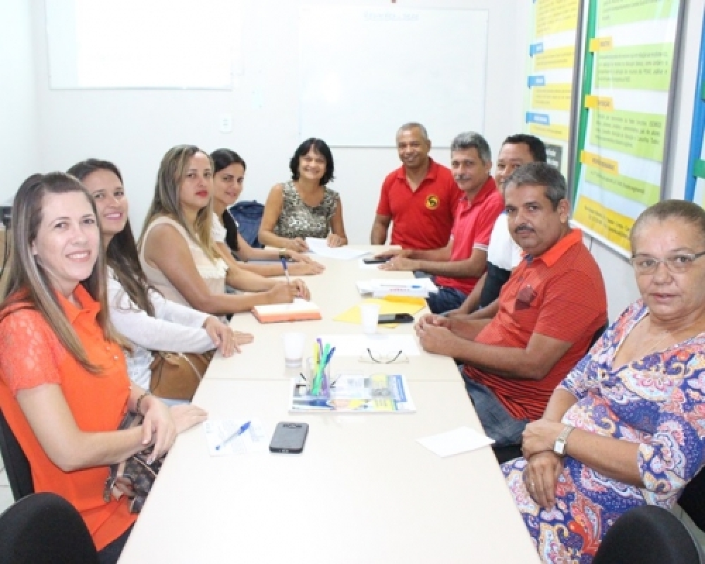 CMDCA garante melhorias no atendimento à criança e ao adolescente em Campo Alegre