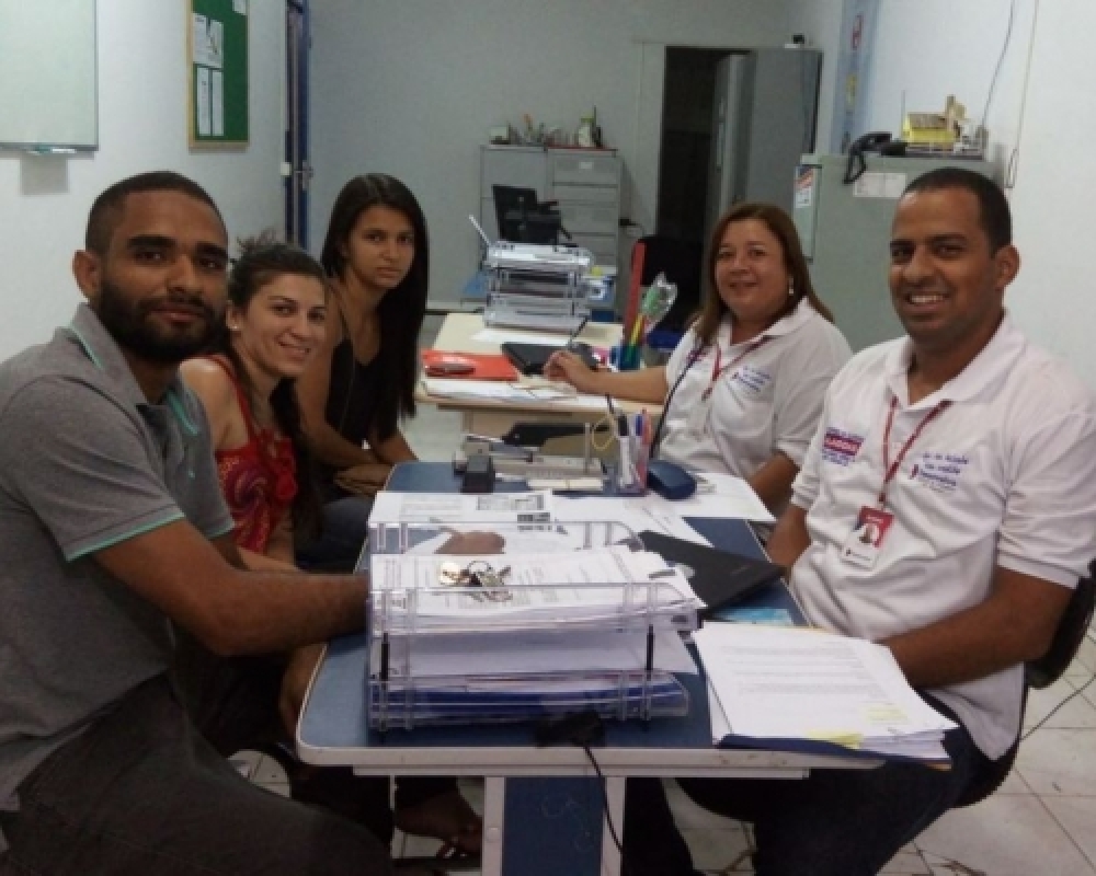 Alunos do Curso Juventude empreendedora de Campo Alegre terão projetos financiados pela Deselvolve