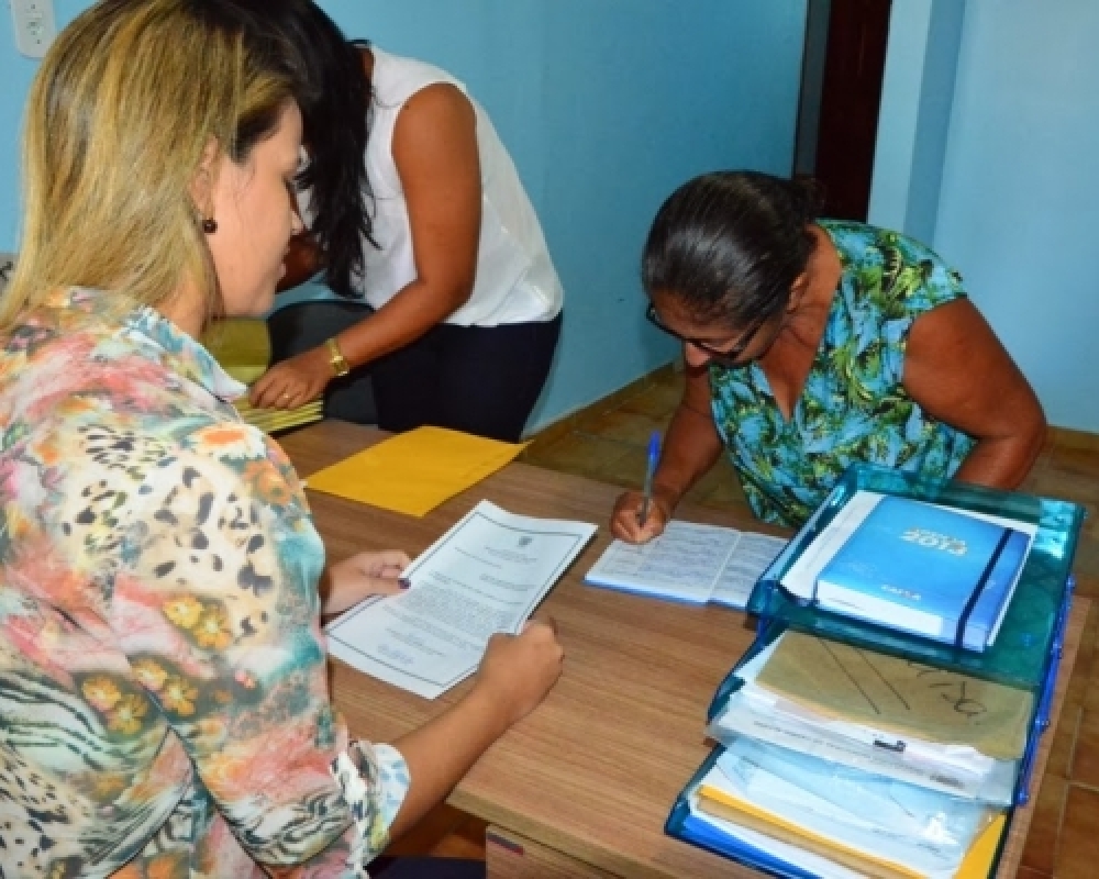 FAPEN iniciará recadastramento dos servidores aposentados e pensionistas na próxima semana; confira 