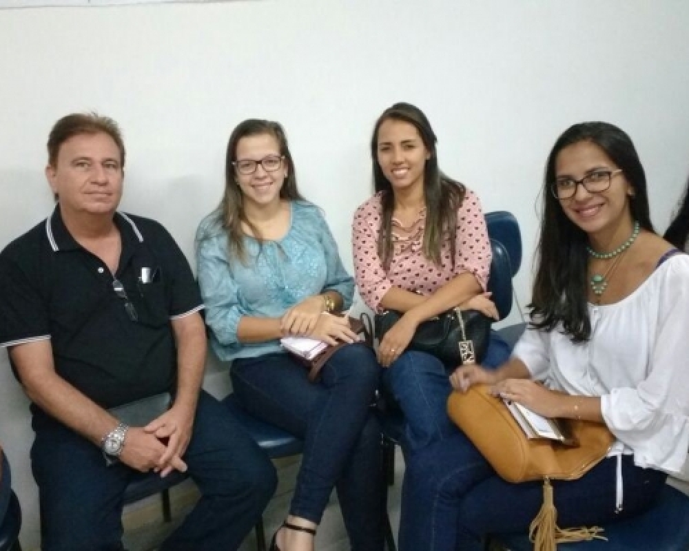 Profissionais da Assistência Social de Campo Alegre participam de Encontro Regional 