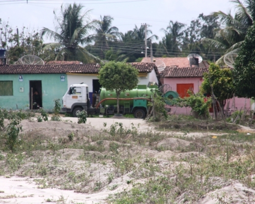 Campo Alegre têm situação de emergência reconhecida pela Secretaria de Proteção e Defesa Civil