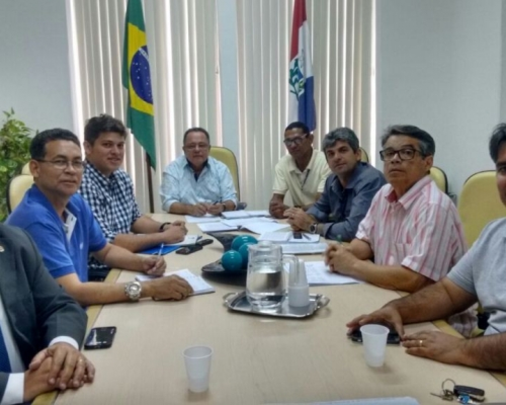 Na Casal autoridades debatem sobre a preservação ambiental do Rio Manimbú 