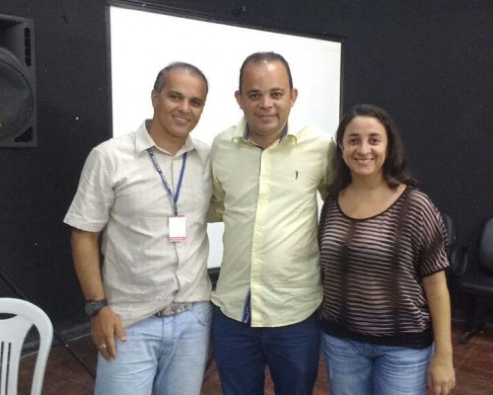 Gestores participaram de encontro para debater inclusão do município no Mapa do turismo Nacional 