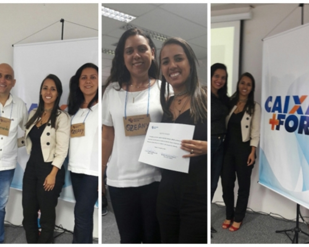 Coordenação do Cadastro único e Bolsa Família de Campo Alegre participa de Capacitação 