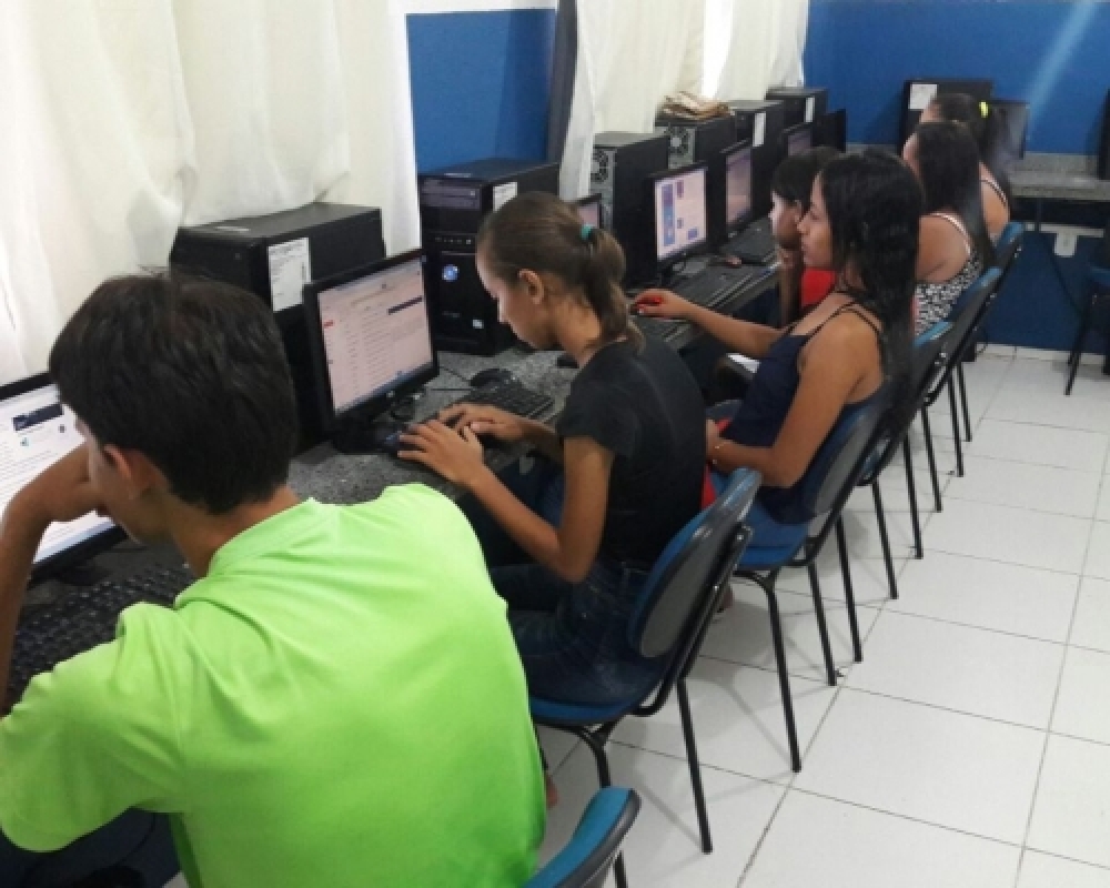 Programa Juventude Empreendedora deu inicio a novas turmas em Campo Alegre