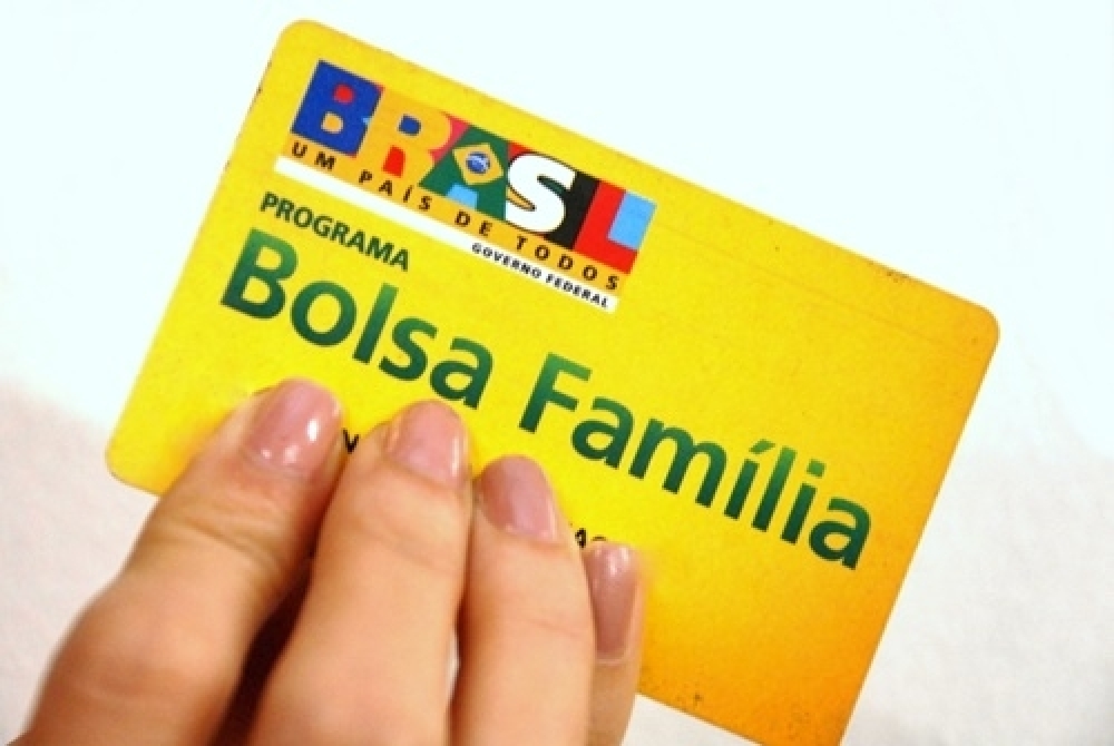 Confira a lista com os nomes dos beneficiários que ainda não sacaram o Bolsa Família 